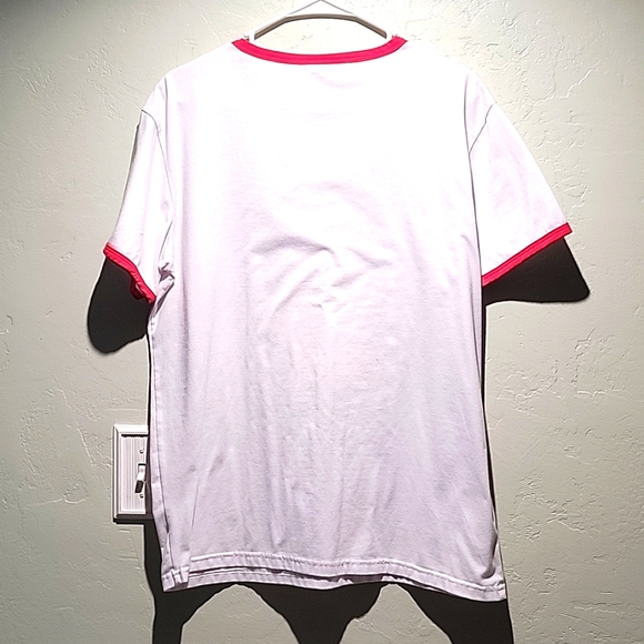 My first Necronomicon tee shirt - Picture 4 of 4